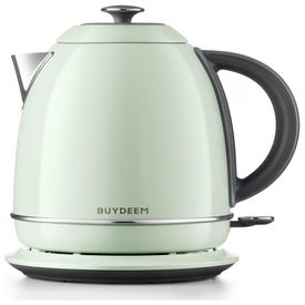 BUYDEEM-K640-Chaleira-Eletrica-1.7L-com-Desligamento-foto-0