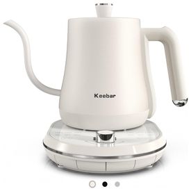 Keebar-XH-YSH20-B-Chaleira-Eletrica-1L-com-Controle-de-foto-0