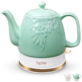 Toptier-Chaleira-Eletrica-1L-de-Ceramica-e-Protecao-de-foto-0