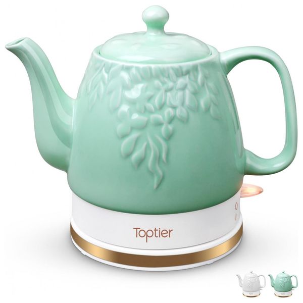 Toptier-Chaleira-Eletrica-1L-de-Ceramica-e-Protecao-de-foto-0