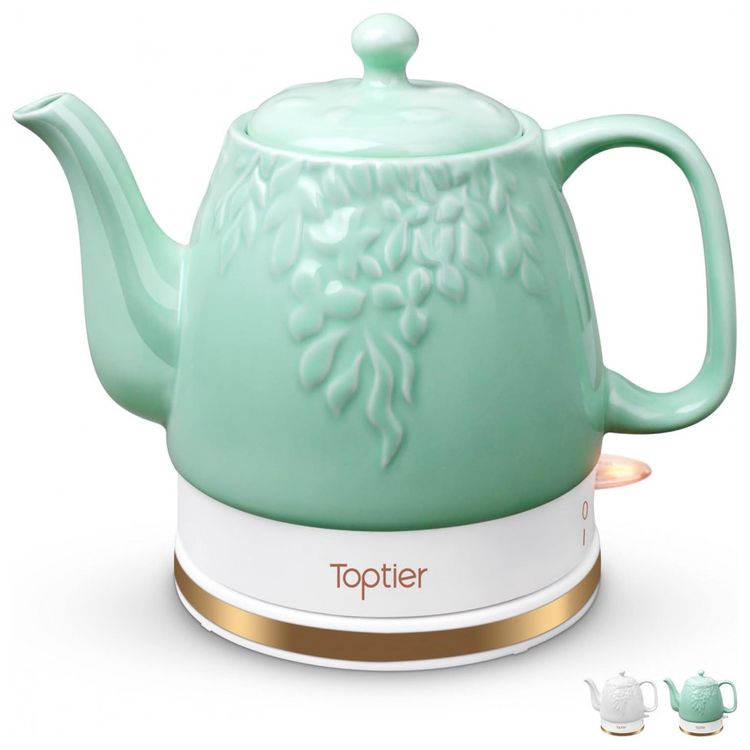 Toptier-Chaleira-Eletrica-1L-de-Ceramica-e-Protecao-de-foto-0