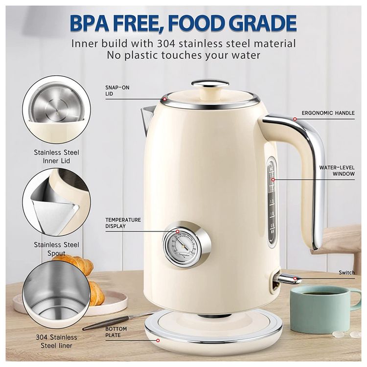Chaleira-Eletrica-1.7L-com-Desligamento-Automatico-Aco-Inox-foto-1