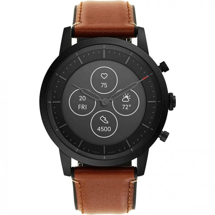 Relogio-Smartwatch-42mm-com-Tela-Sensivel-ao-Toque-em-e-foto-0