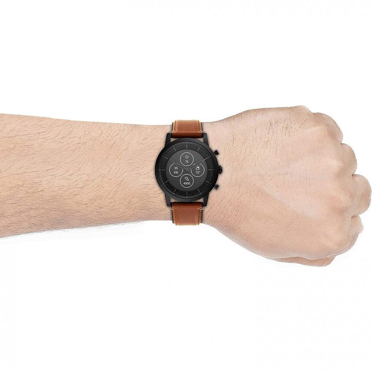 Relogio-Smartwatch-42mm-com-Tela-Sensivel-ao-Toque-em-e-foto-3