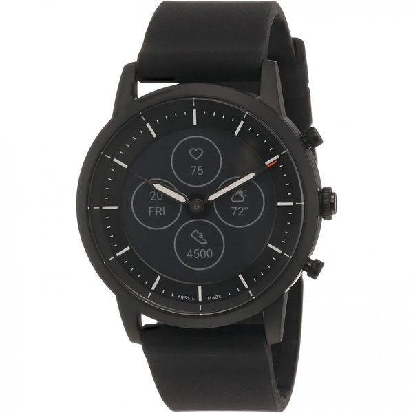Relogio-Smartwatch-42mm-com-Tela-Sensivel-ao-Toque-em-Aco-foto-0