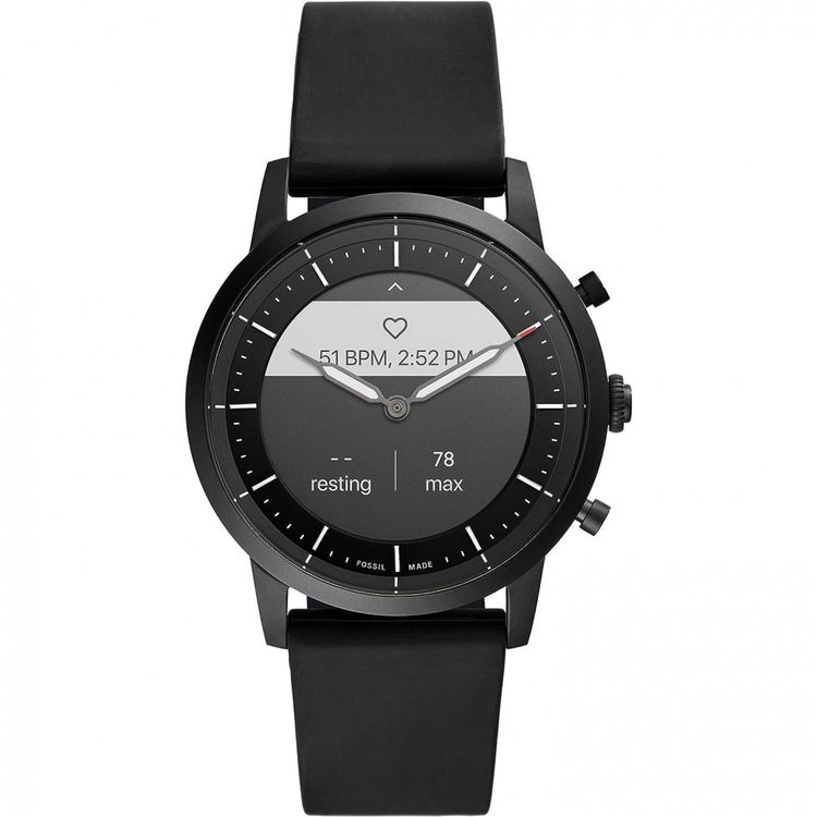 Relogio-Smartwatch-42mm-com-Tela-Sensivel-ao-Toque-em-Aco-foto-4