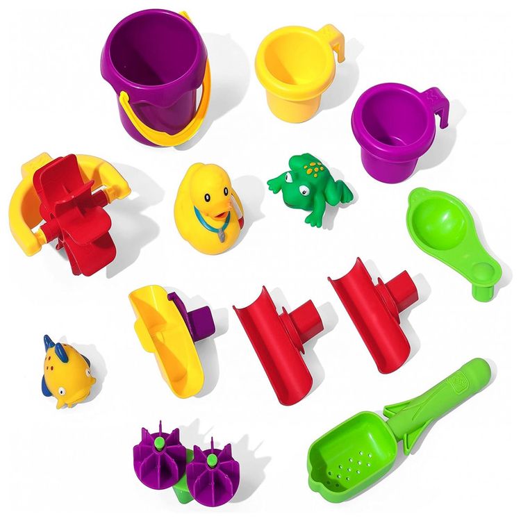 Carro-de-Passeio-Infantil-SMcLaren-570S-com-Volante-foto-5