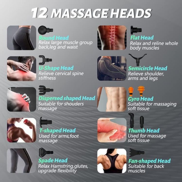 Massageador-Pistola-Eletrico-Profissional-Sem-Fio-12-foto-4