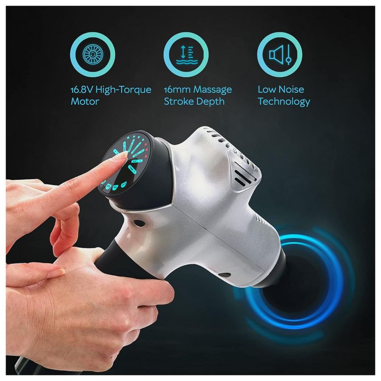 Massageador-Pistola-Eletrico-Profissional-Sem-Fio-10-foto-4