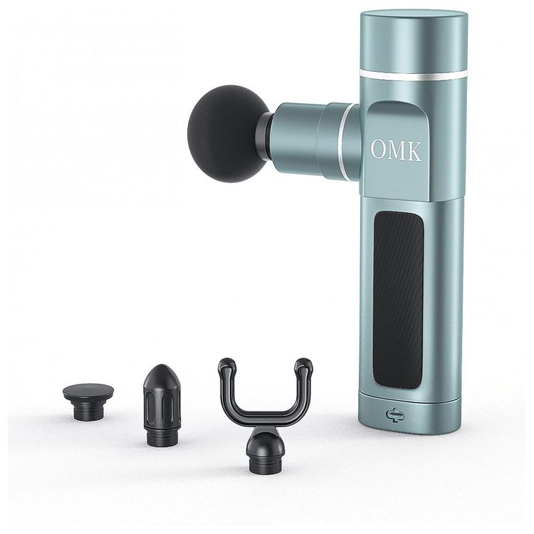 OMK-HL-23-Massageador-Pistola-Eletrico-Profissional-Sem-Fio-foto-0