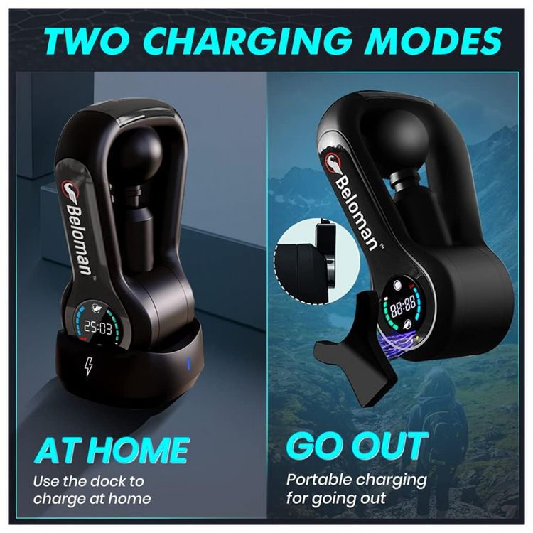 Beloman-Massageador-Pistola-Eletrico-Profissional-Sem-Fio-5-foto-4