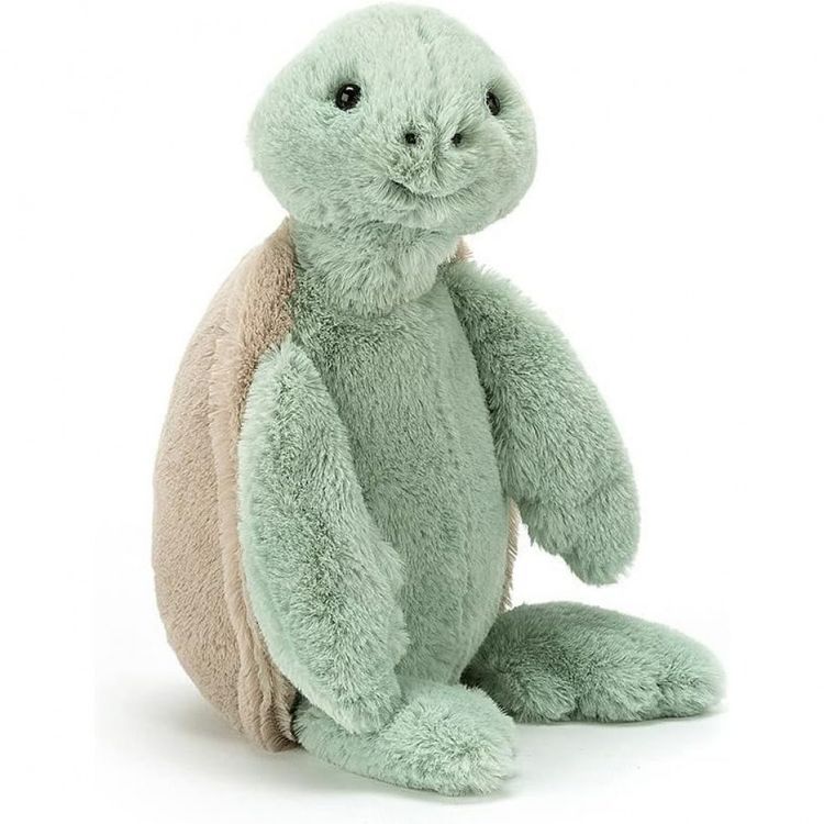 Bashful-Tartaruga-de-Pelucia-para-Criancas-a-partir-de-4-foto-0