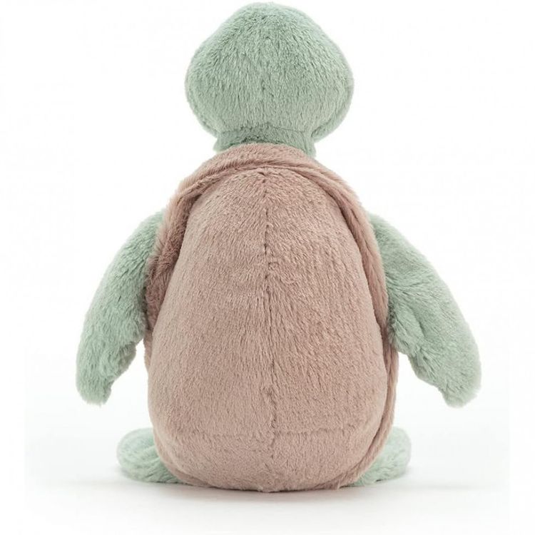 Bashful-Tartaruga-de-Pelucia-para-Criancas-a-partir-de-4-foto-2