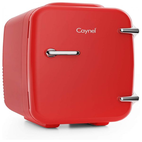 CAYNEL-Mini-Geladeira-para-Skincare-4-Litros-Portatil-110V-foto-0