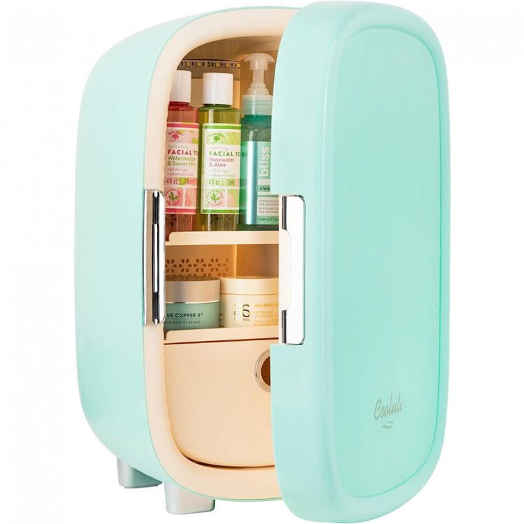 Cooluli-B12LWM-Mini-Geladeira-para-Skincare-12-Litros-com-foto-1