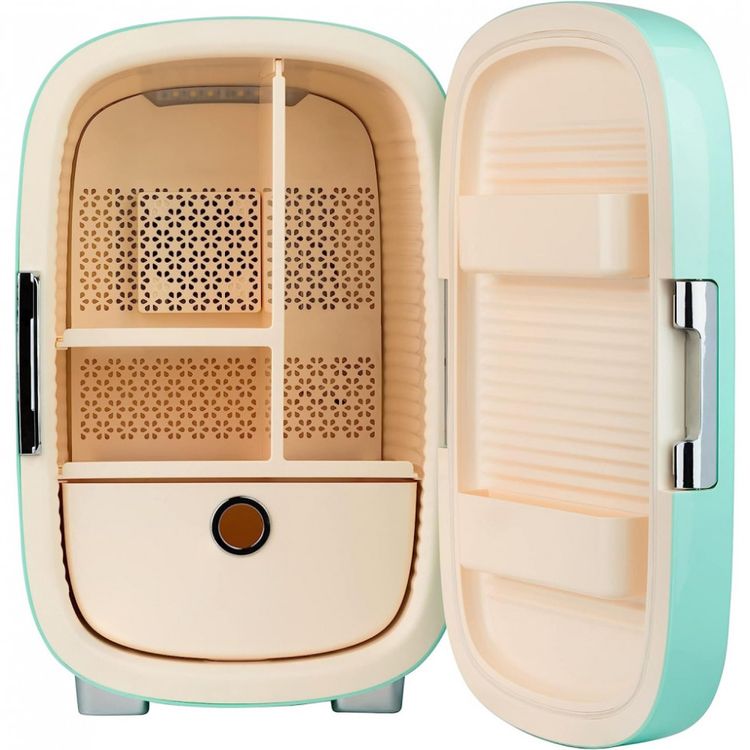 Cooluli-B12LWM-Mini-Geladeira-para-Skincare-12-Litros-com-foto-3