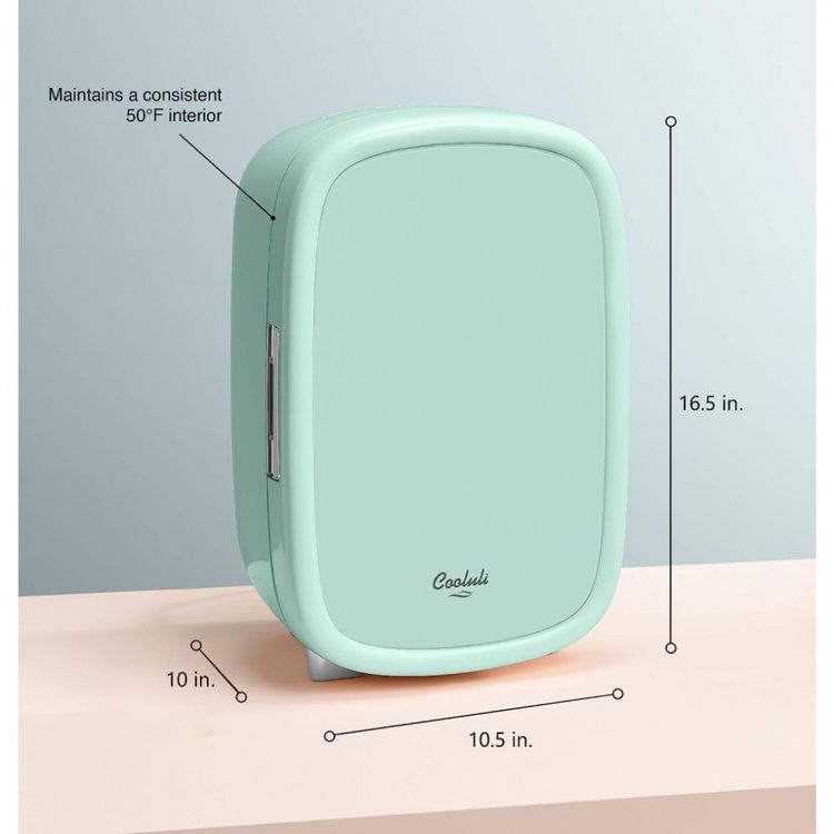 Cooluli-B12LWM-Mini-Geladeira-para-Skincare-12-Litros-com-foto-5