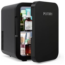 Mini-Geladeira-para-Skincare-6-Litros-Portatil-12V-110v-foto-0