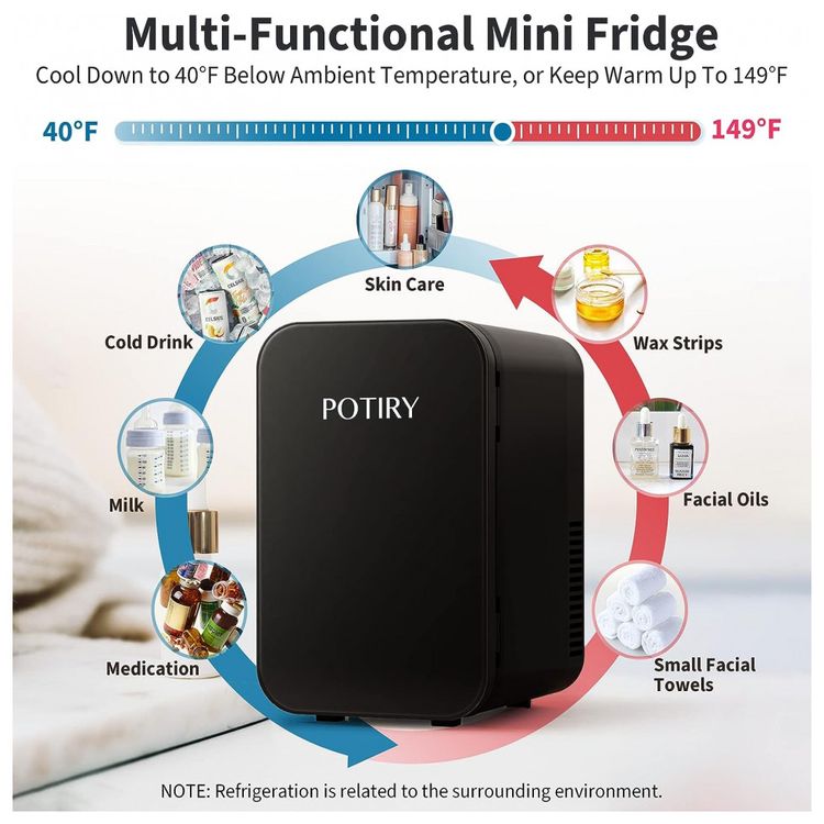 Mini-Geladeira-para-Skincare-6-Litros-Portatil-12V-110v-foto-4