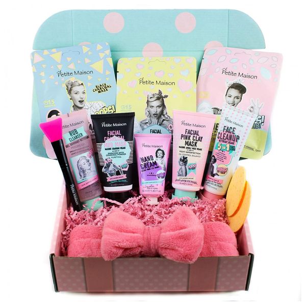 Kit-Skincare-Completo-para-Cuidados-com-a-Pele-25-Produtos-foto-0