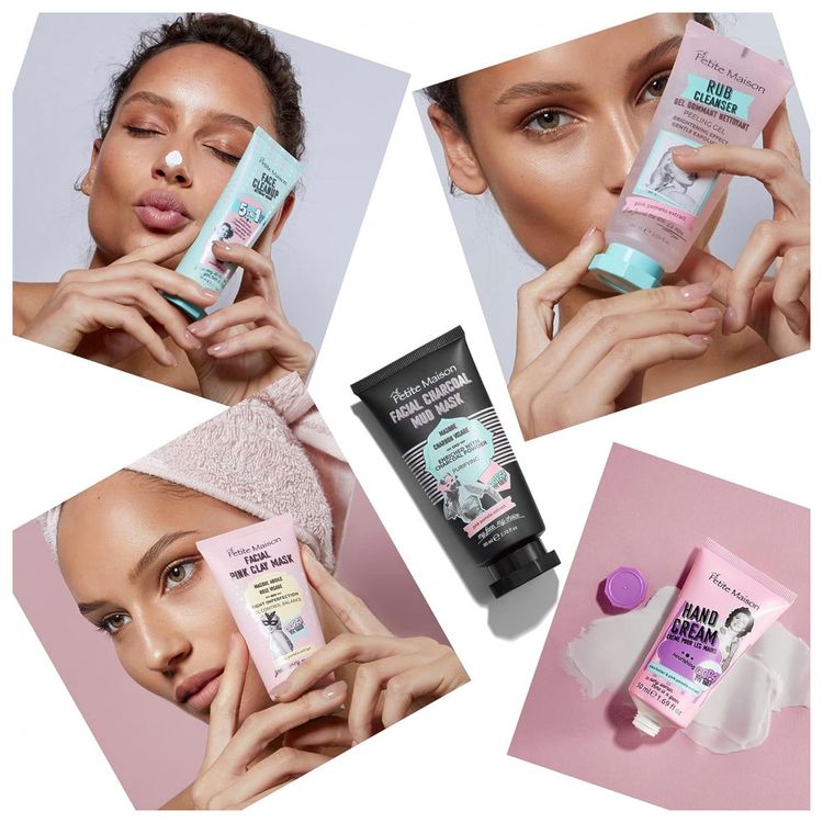 Kit-Skincare-Completo-para-Cuidados-com-a-Pele-25-Produtos-foto-2
