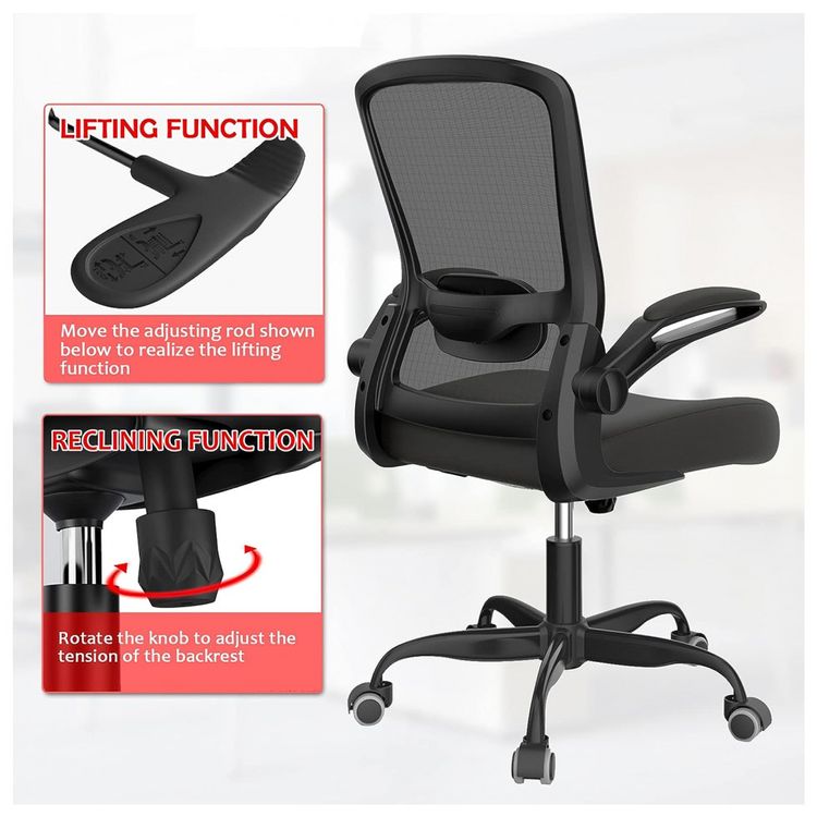 Mimoglad-Cadeira-de-Escritorio-Ergonomica-Giratoria-e-foto-1