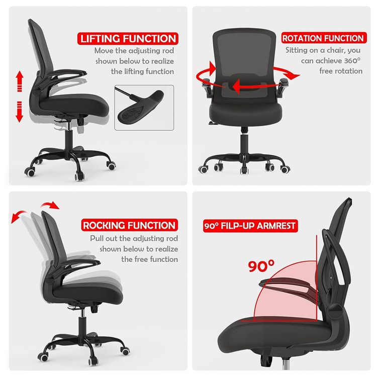 Mimoglad-Cadeira-de-Escritorio-Ergonomica-Giratoria-e-foto-5