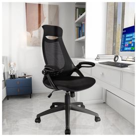 Hylone-Cadeira-de-Escritorio-Ergonomica-Giratoria-e-foto-0