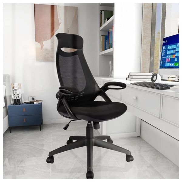 Hylone-Cadeira-de-Escritorio-Ergonomica-Giratoria-e-foto-0