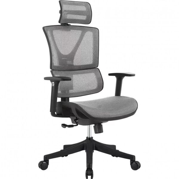 ERGOUP-DV-10-Cadeira-de-Escritorio-Ergonomica-Giratoria-e-foto-0