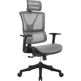 ERGOUP-DV-10-Cadeira-de-Escritorio-Ergonomica-Giratoria-e-foto-0