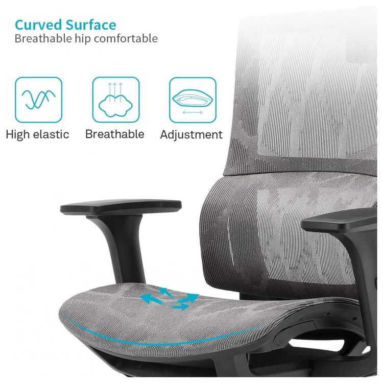 Cadeira-de-Escritorio-Ergonomica-Giratoria-e-Ajustavel-com-foto-2
