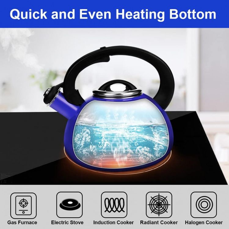 Chaleira-de-Cha-2.3L-com-Apito-Aco-Inoxidavel-AIDEA-Oman-foto-4
