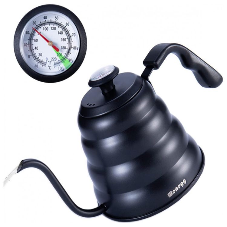 Chaleira-de-Agua-1.1L-com-Termometro-e-Aco-Inoxidavel-foto-0