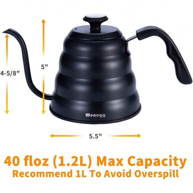 Chaleira-de-Agua-1.1L-com-Termometro-e-Aco-Inoxidavel-foto-5