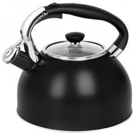 Rorence-R-T-11R-Chaleira-de-Cha-2.5L-com-Apito-Aco-foto-0