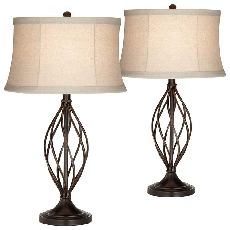 Luminaria-de-Mesa-Contemporanea-em-Metal-FRANKLIN-IRON-foto-1