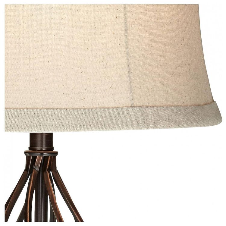 Luminaria-de-Mesa-Contemporanea-em-Metal-FRANKLIN-IRON-foto-2