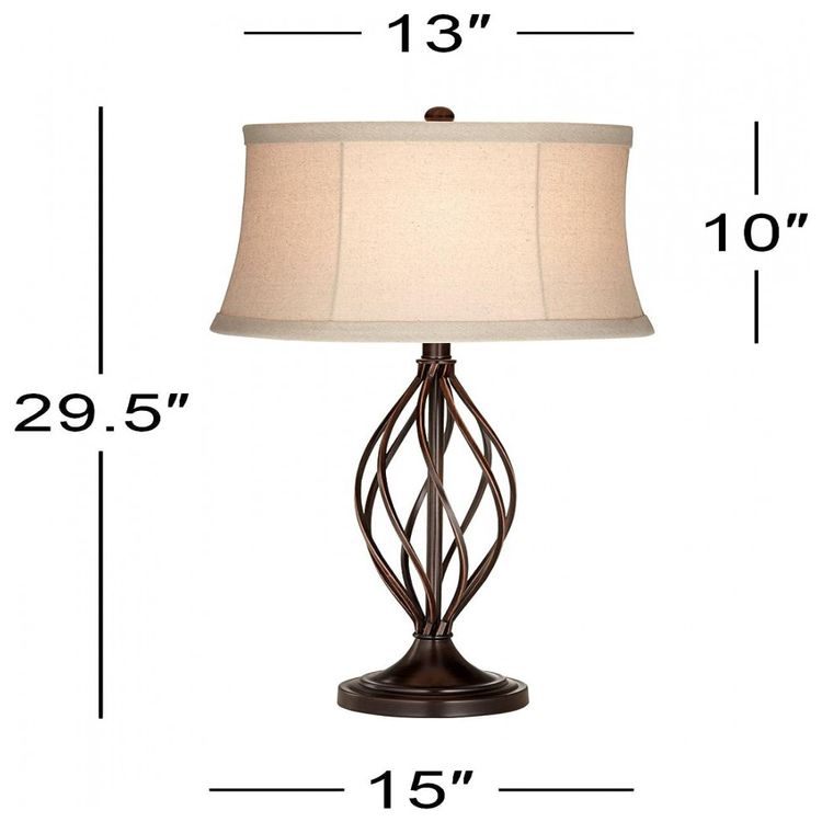 Luminaria-de-Mesa-Contemporanea-em-Metal-FRANKLIN-IRON-foto-3
