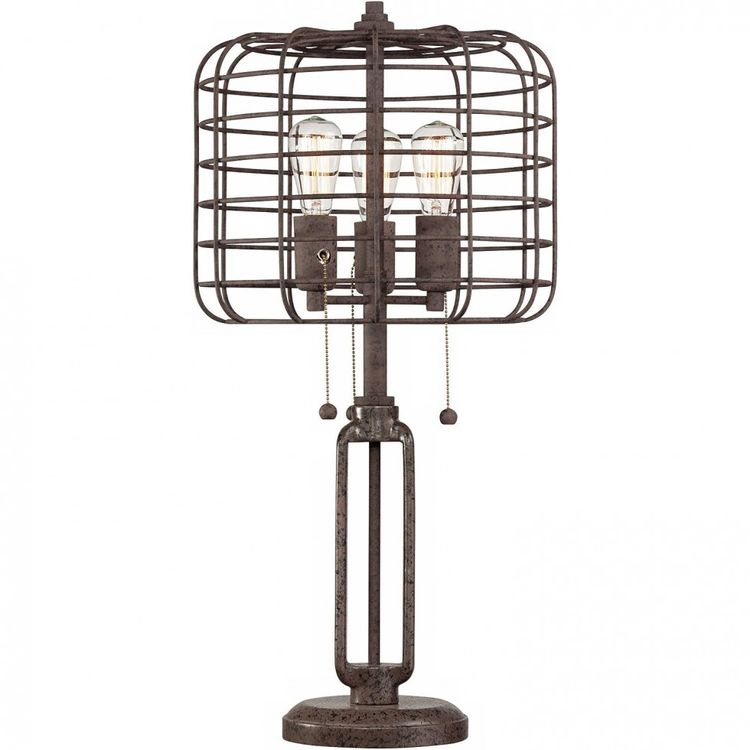 Luminaria-de-Mesa-Moderna-em-Metal-FRANKLIN-IRON-WORKS-foto-1