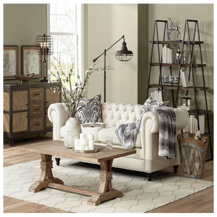 Luminaria-de-Mesa-Moderna-em-Metal-FRANKLIN-IRON-WORKS-foto-2