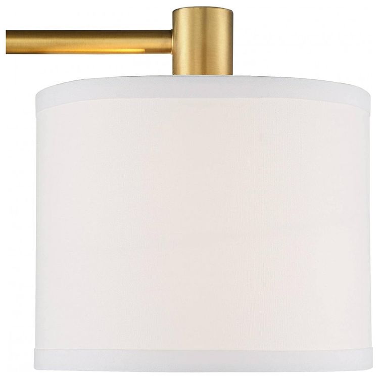 360-Lighting-Luminaria-de-Mesa-Contemporanea-em-Metal-foto-4