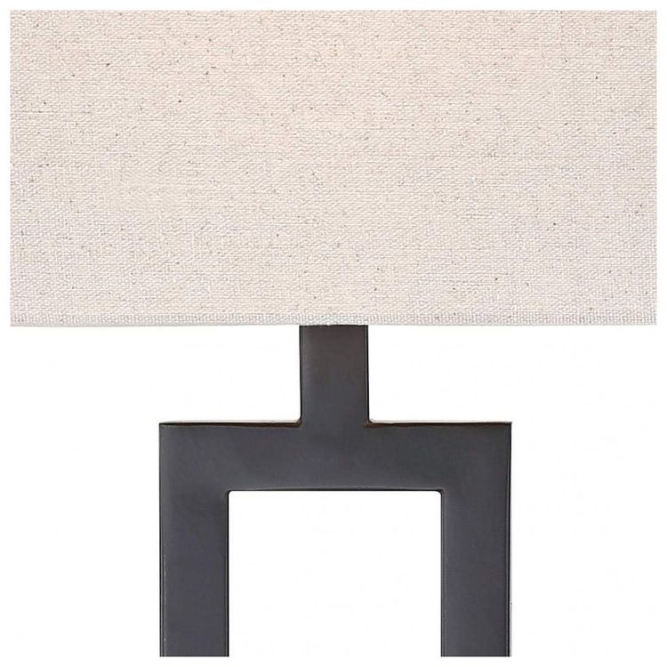 Luminaria-de-Mesa-Contemporanea-em-Metal-360-LIGHTING-foto-2