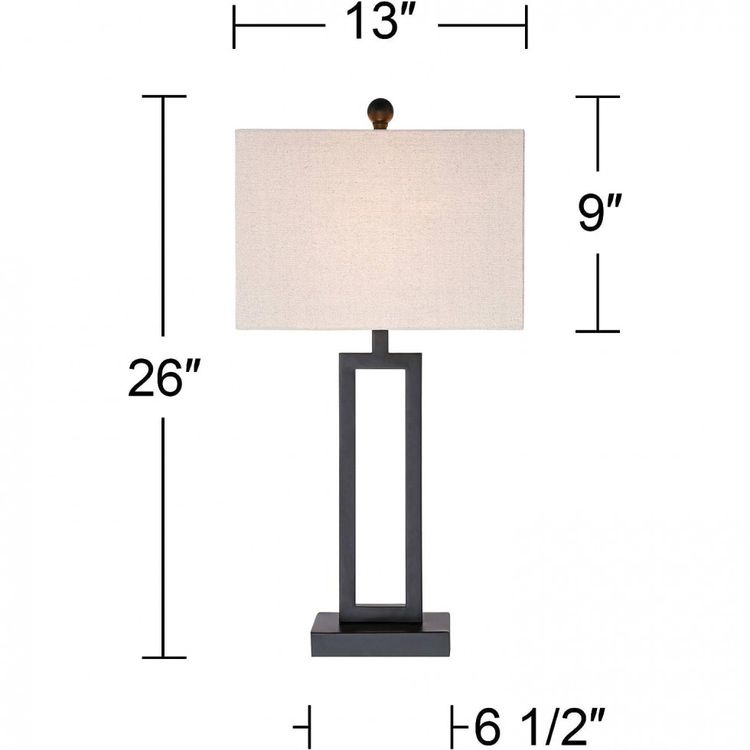 Luminaria-de-Mesa-Contemporanea-em-Metal-360-LIGHTING-foto-3