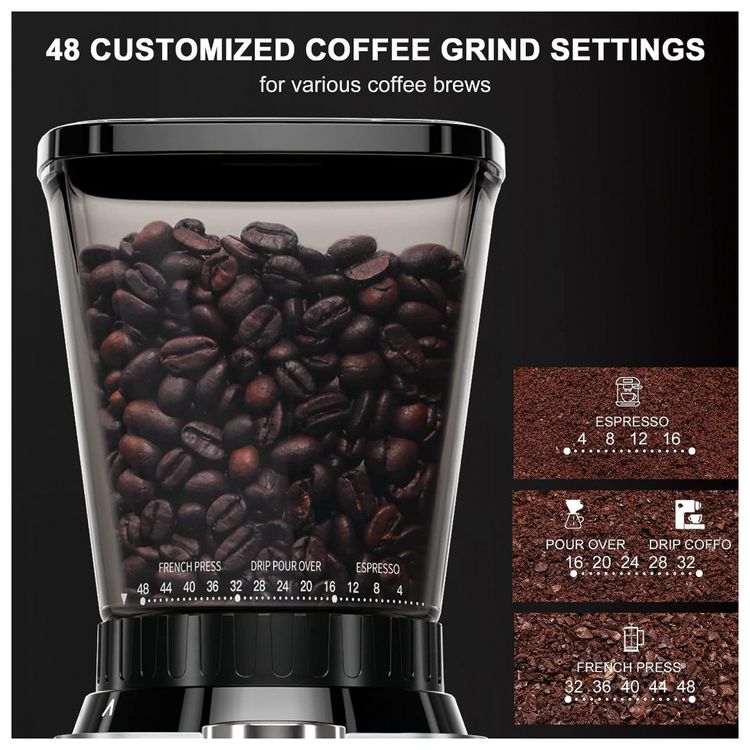 Moedor-de-Cafe-em-Graos-255g-com-Controle-de-Velocidade-foto-2