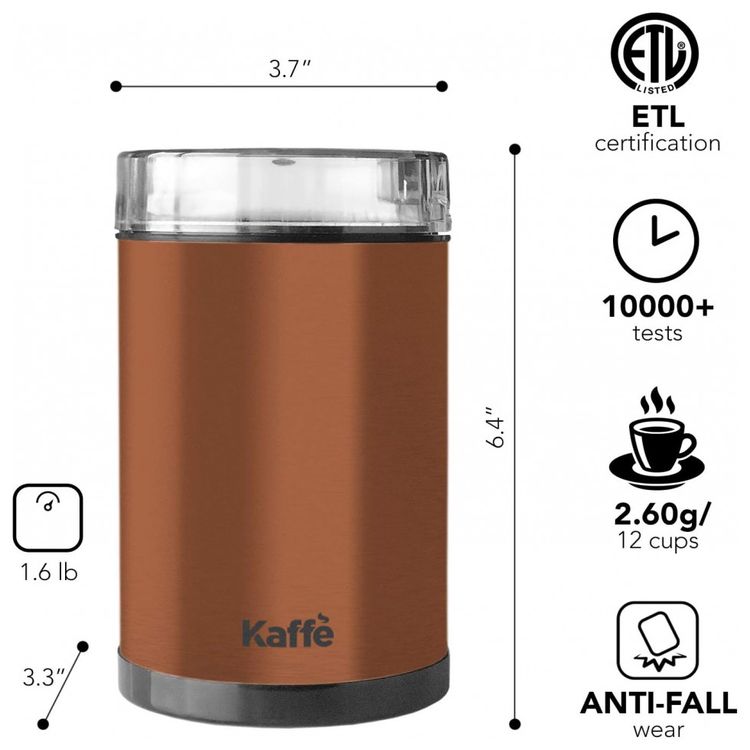 Kaffe-Moedor-de-Cafe-em-Graos-100g-de-Aco-Inoxidavel-110V-foto-2