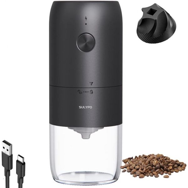 Moedor-de-Cafe-em-Graos-45g-com-Controle-de-Velocidade-foto-0