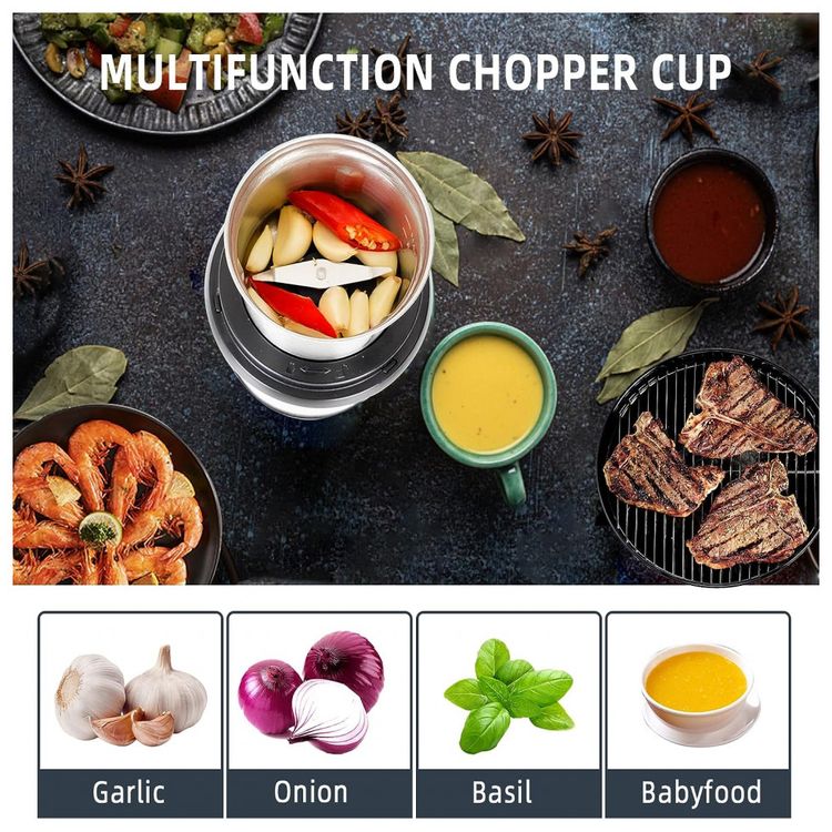 CHULUX-CL-EG20003-Moedor-de-Cafe-em-Graos-75g-de-Aco-foto-2