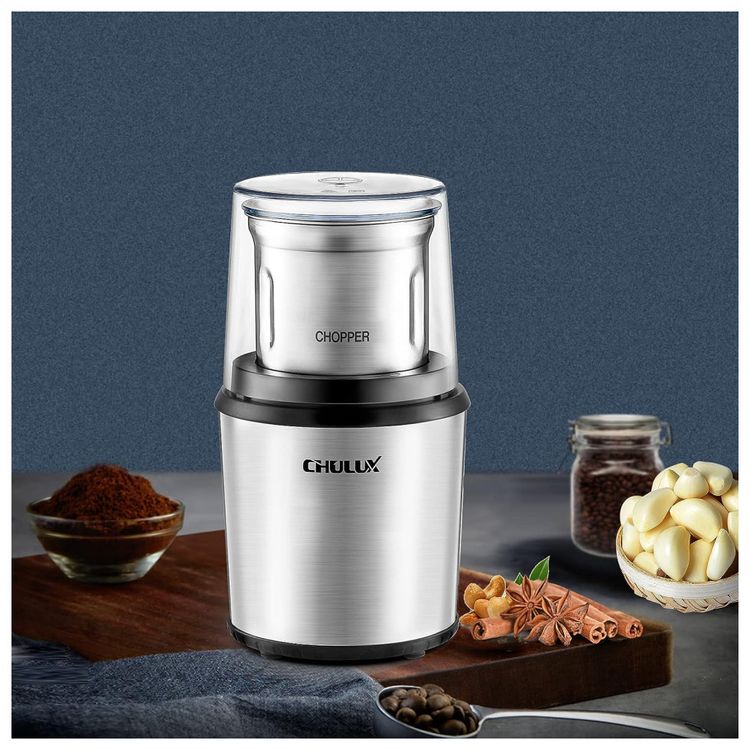 CHULUX-CL-EG20003-Moedor-de-Cafe-em-Graos-75g-de-Aco-foto-3