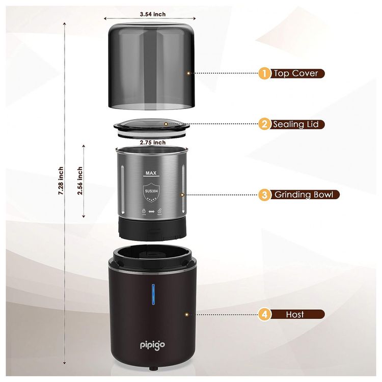 Moedor-de-Cafe-em-Graos-75g-com-Controle-de-Velocidade-foto-5